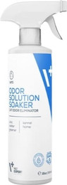 Produktbild von VET EXPERT Odor Solution Cat Geruchsentferner - 500 ml