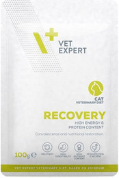 Produktbild von VET EXPERT Veterinary Diet Cat Recovery pouch 100 g