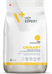 Produktbild von VET EXPERT Veterinary Diet Cat Urinary - 2 kg