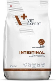 Produktbild von VET EXPERT Veterinary Diet Dog Intestinal - 2 kg