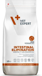 Produktbild von VET EXPERT Veterinary Diet Dog Intestinal elimination 12 kg