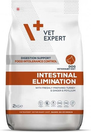Produktbild von VET EXPERT Veterinary Diet Dog Intestinal Elimination - 2 kg