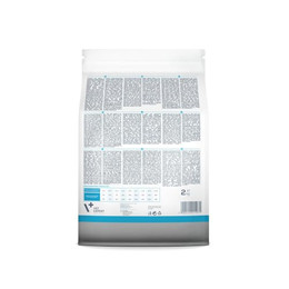 Produktbild von VET EXPERT Veterinary Diet Hypoallergenic Small Breed Insect 2 kg