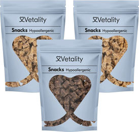 Vetality Hypoallergenic Trainers - Gans - 200 Gramm – Bild 1 von 5