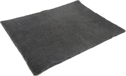 Produktbild von Vetbed® Gold Heimtierdecke grau