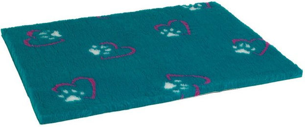 Produktbild von Vetbed® Hundedecke Teal