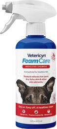 Vetericyn FoamCare Medicated Shampoo - 473 ml – Bild 1 von 5