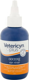 Vetericyn Plus Ear Rinse - 89 ml – Bild 1 von 2