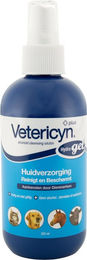 Vetericyn Plus HydroGel Spray - 250 ml – Bild 1 von 2