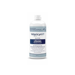 Produktbild von Vetericyn VF Plus Lösung 1 L - 1 l