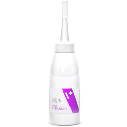 Produktbild von VETEXPERT Ear Cleanser Ohrenspülungspräparat - 75 ml