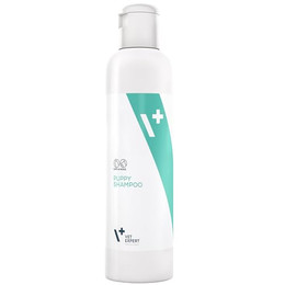 Produktbild von VETEXPERT Puppy Shampoo für Welpen und Kätzchen - 250 ml