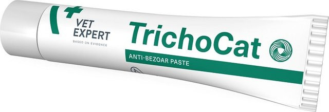 Produktbild von VetExpert TrichoCat Anti-bezoar Paste - 50 g