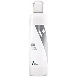 Produktbild von VETEXPERT White Shampoo für weiße Rassen - 250 ml
