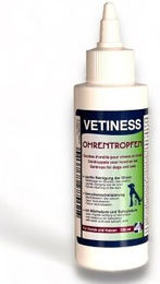 Produktbild von Vetiness Ohrenreiniger für Hunde und Katzen - 100 ml