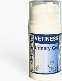 VETINESS Urinary Gel für Katzen mit Cranberry - 50 ml – Bild 1 von 8