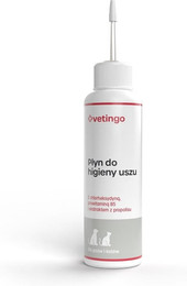 Produktbild von VETINGO Ohrenspülung - 100 ml