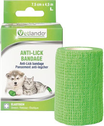 Produktbild von Vetlando Anti-Leck-Bandage L - 450 x 7,5 cm