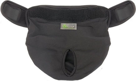 Produktbild von Vetlando Waschbare Hündinnenwindel - Größe L