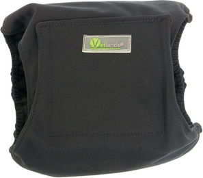 Produktbild von Vetlando Waschbare Rüdenwindel - Größe M