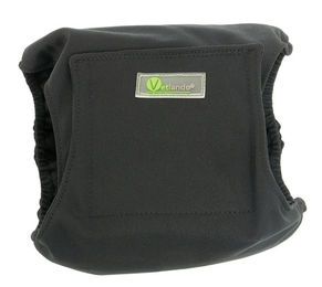 Produktbild von Vetlando Waschbare Rüdenwindel - Größe S