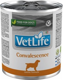 Produktbild von VetLife Farmina Convalescence Genesung 6x300g