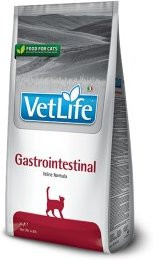 Produktbild von VetLife Farmina Gastrointestinal - 2 x 5 kg