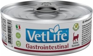 Produktbild von VetLife Farmina Natural Gastrointestinale - 12 x 85 g