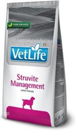 Produktbild von VetLife Farmina Struvite Management - 2 x 12 kg