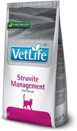 Produktbild von VetLife Farmina Struvite Management - 2 x 5 kg
