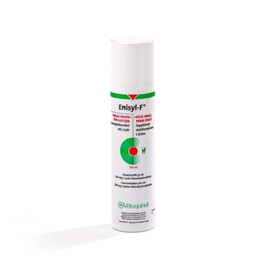 Produktbild von Vetoquinol Enisyl F Oral Paste für Katzen - 100 ml