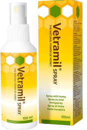Vetramil Spray - 20 ml – Bild 1 von 5