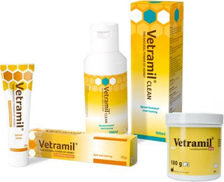 Vetramil Spülflüssigkeit - 250 ml – Bild 1 von 5