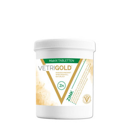Produktbild von VETRIGOLD® MatriX ZINK