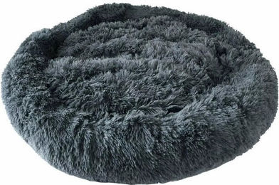 Produktbild von VewoTex Hundematte Hundebett Donut 60 x 16 cm