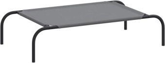 VidaXL Erhöhtes Hundebett – Bild 1 von 8