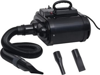 Produktbild von VidaXL Haustiertrockner