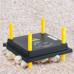 Produktbild von vidaXL Hühnerstall Wärmeplatte für Küken und Entenküken