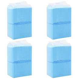 Produktbild von vidaXL Hunde Toilettenmatten 45x33 cm Vliesstoff - 400 x 45 cm