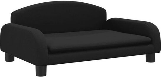 Produktbild von vidaXL Hundebett mit weicher Polsterung für kleine Hunde