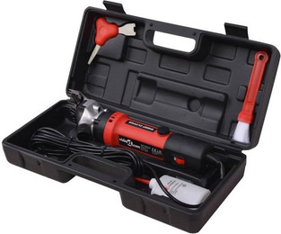 Produktbild von vidaXL Hundeschermaschine 320 W