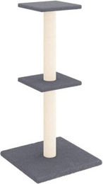 VidaXL Kratzbaum – Bild 1 von 3