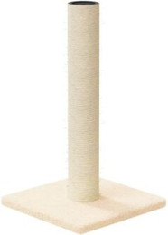 Produktbild von VidaXL Kratzsäule