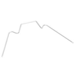 Produktbild von vidaXL Schutznetz Gewächshaus-Clips 50 Stück verzinkter Stahl