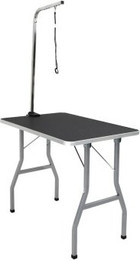 Produktbild von vidaXL Trimmtisch für Hunde und Katzen verstellbar