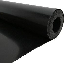 Produktbild von vidaXL Wurzelsperre Schutznetz Schwarz 0,7x10 m HDPE - 10 m