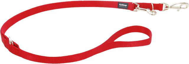 Produktbild von Vielseitige Multipositionsleine für Hunde Red Dingo