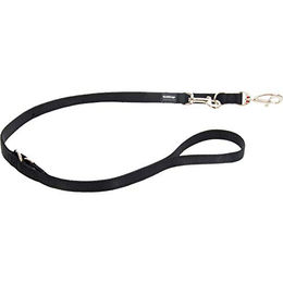 Vielseitige Multipositionsleine für Hunde Red Dingo – Bild 1 von 4