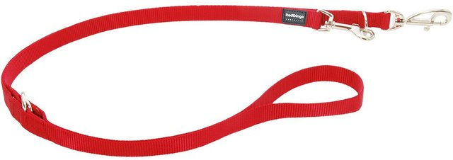 Produktbild von Vielseitige Multipositionsleine für Hunde Red Dingo