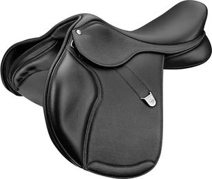 Produktbild von Vielseitigkeitssattel für Ponys Bates Elevation+